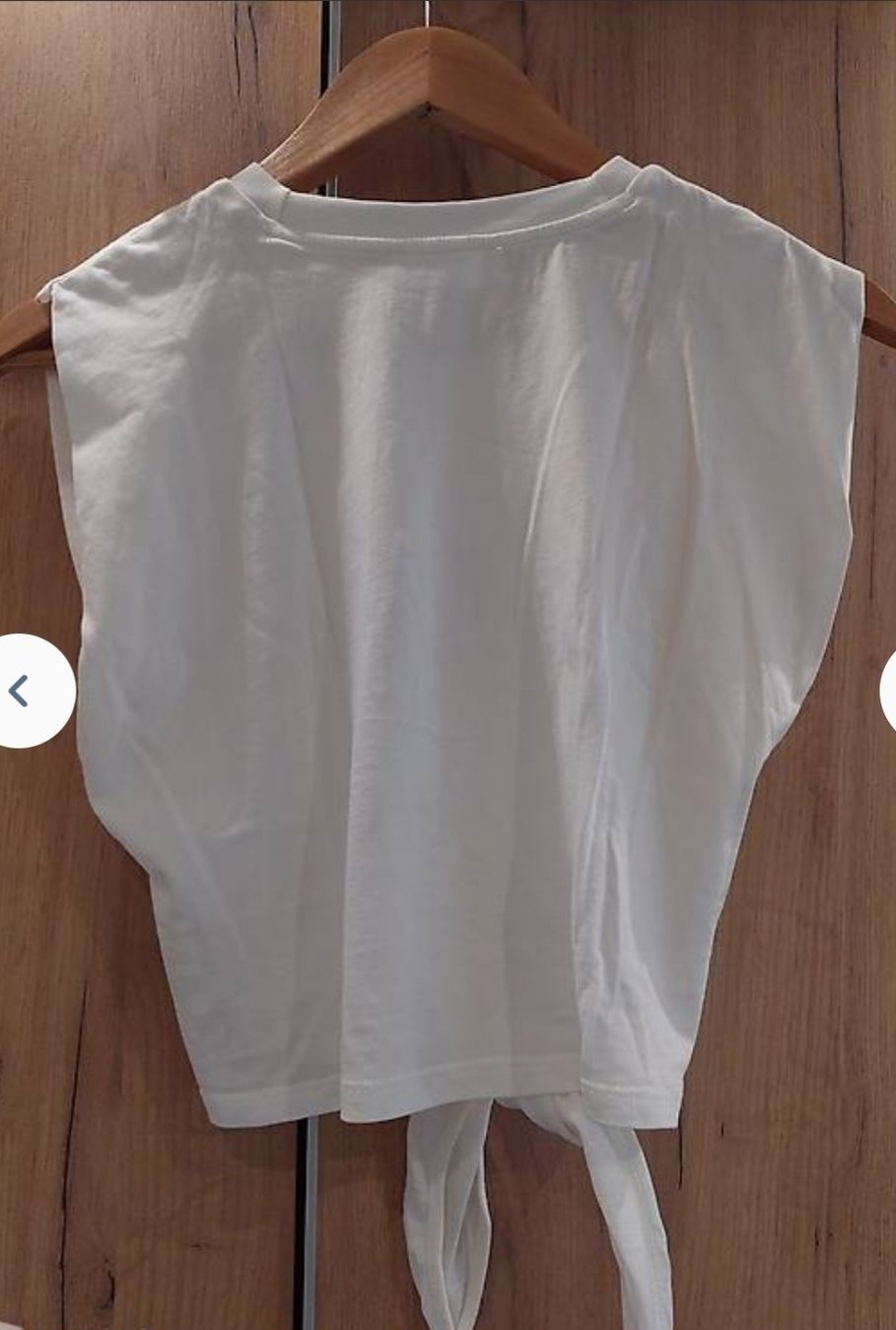 T-shirt: Neu* Edited T-Shirt Gr. 34 – Nuovo (secondo la descrizione) da Flurlingen venduto da Atea8 2