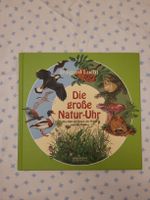Naturbuch "Die grosse Natur-Uhr"