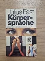 Taschenbuch Körpersprache