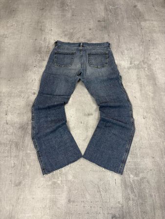 Vintage Diesel Bootcut Flared Jeans (M)