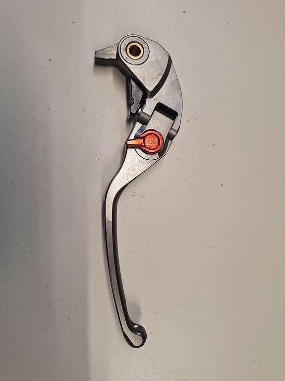 Toutes les pièces détachées moto: HP Performance Bremshebel – D'occasion à Brunnen par honda06 3