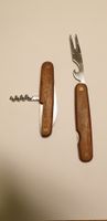 Messer 2 Teil - couteau en 2 parties