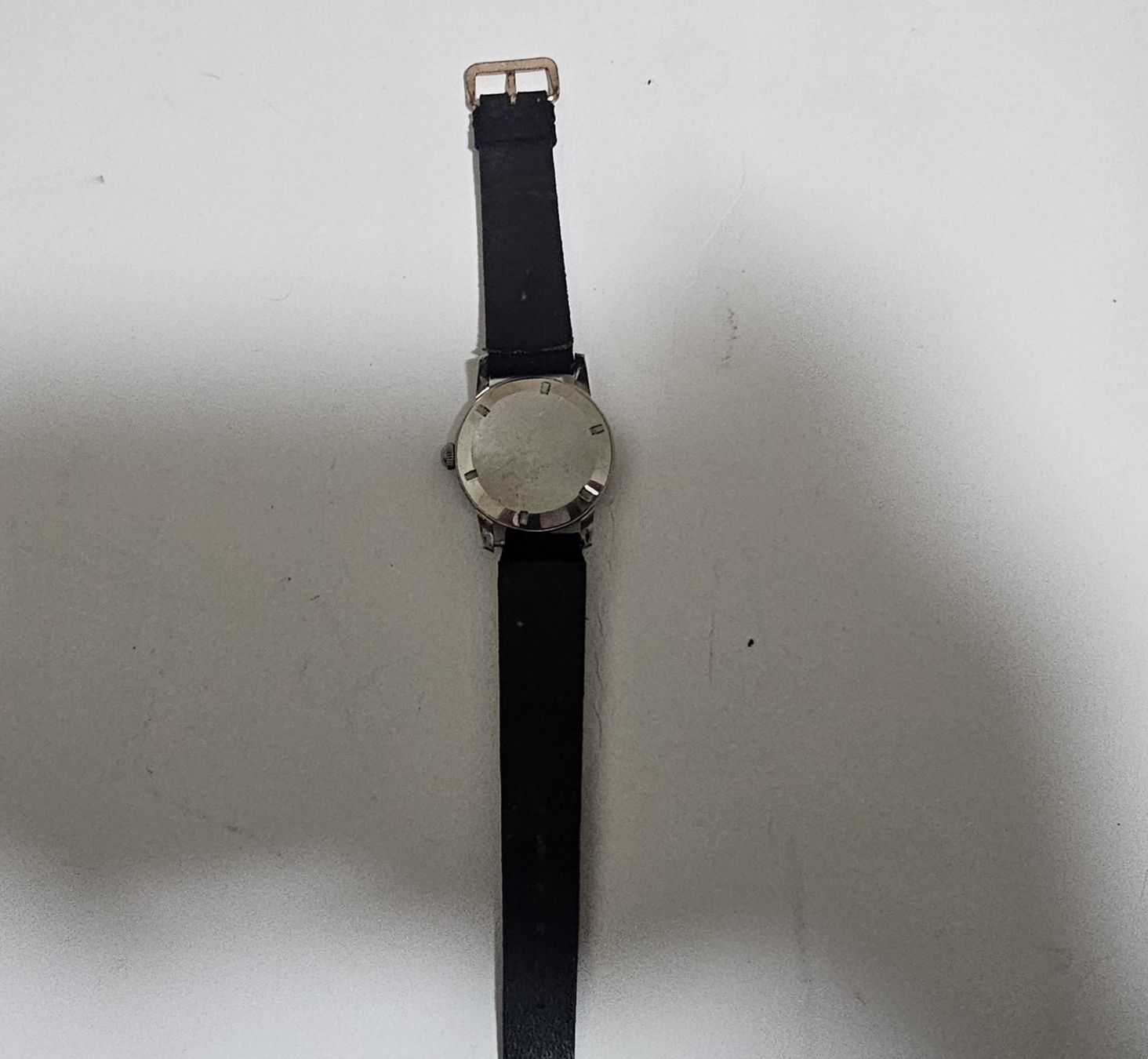 Orologi:  ERGUEL  Vintage  – Usato da Genève venduto da Fresko01 3