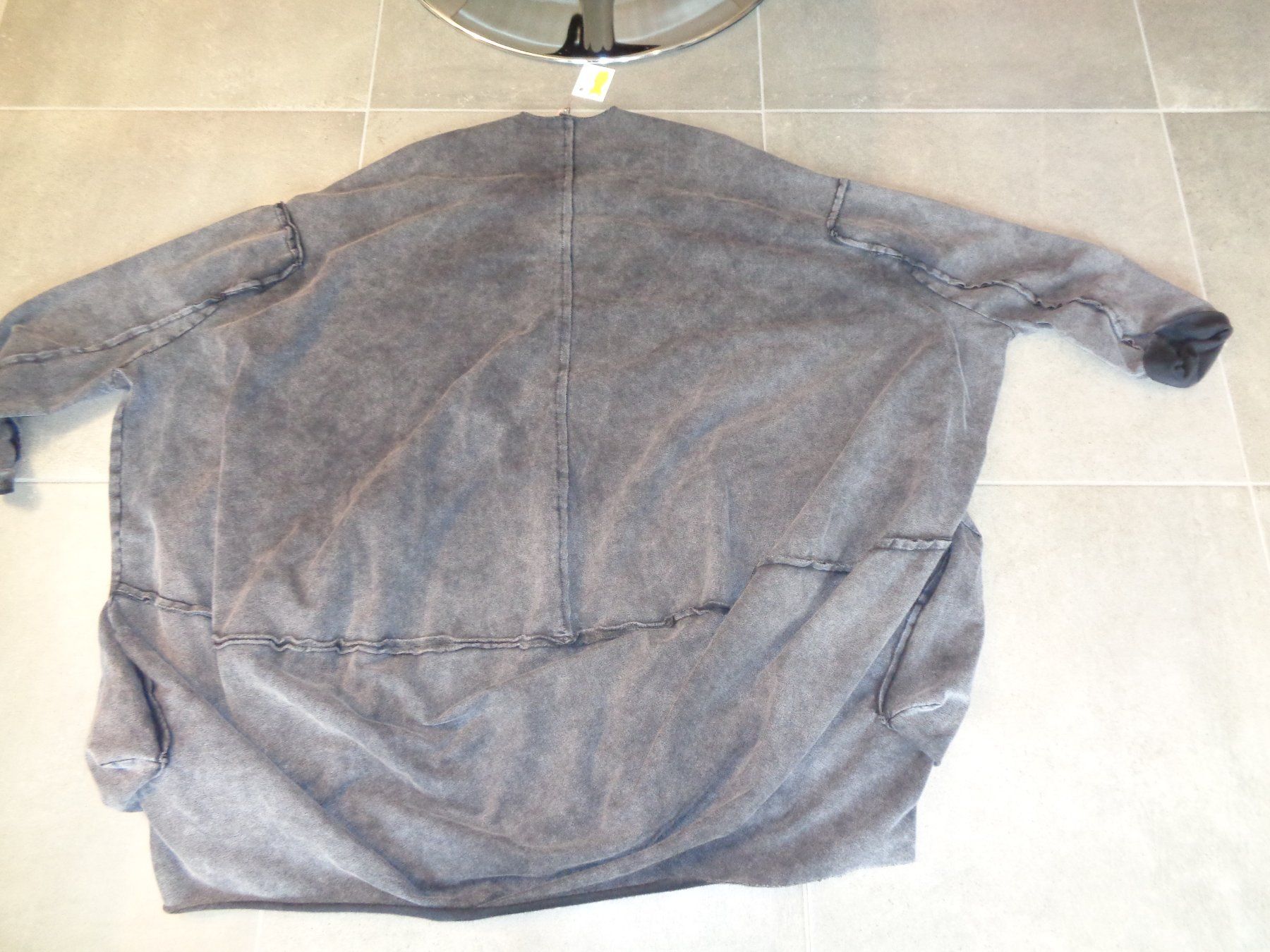 Barbara Speer Jacken: BARBARA SPEER Jacke - XXL - Neu – Neu (gemäss Beschreibung) aus Arbon von COCOplus 3