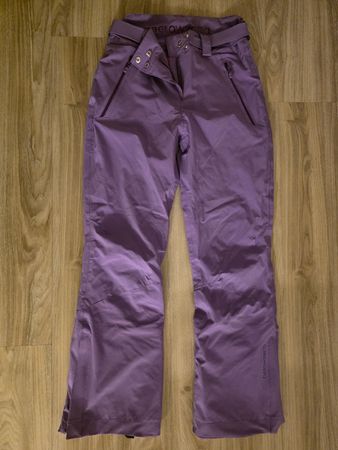 Skihose Gr S