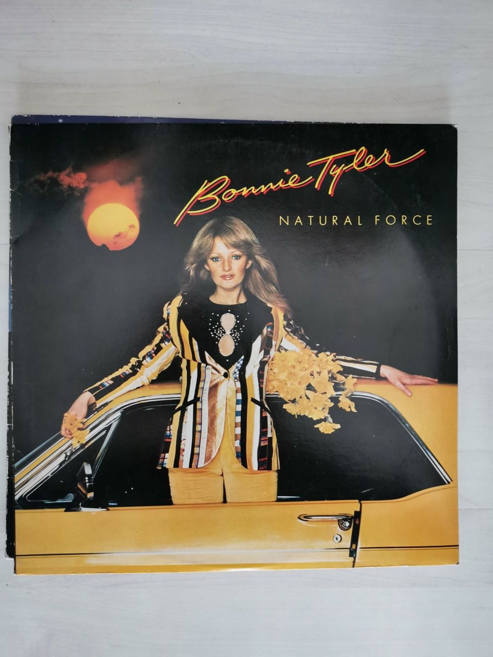 Schallplatten: 5 Langspielplatten, engl. Pop. weibl. Interpretinen – Gebraucht aus Emmenbrücke von rko_pv98 4