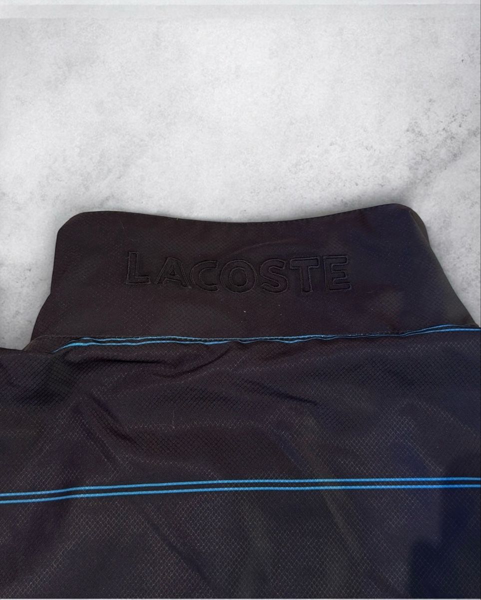Lacoste Giacche: Lacoste Trackjacket (M) – Usato da Aarburg venduto da syning46 4