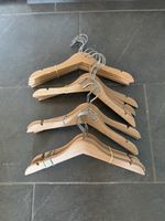 Kleiderbügel Kinder Holz IKEA 20 Stück