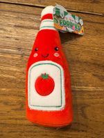 SOFTLINGS FOODIES Ketchup 22cm *NEU*