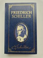 Friedrich Schiller  -    Wallenstein     Kabale und Liebe