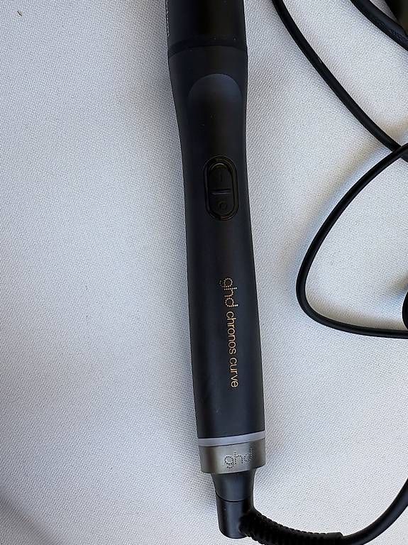 Lockenstäbe & Haarglätter: Ghd Lockenstab – Neu und originalverpackt aus Liebefeld von RuchtiD