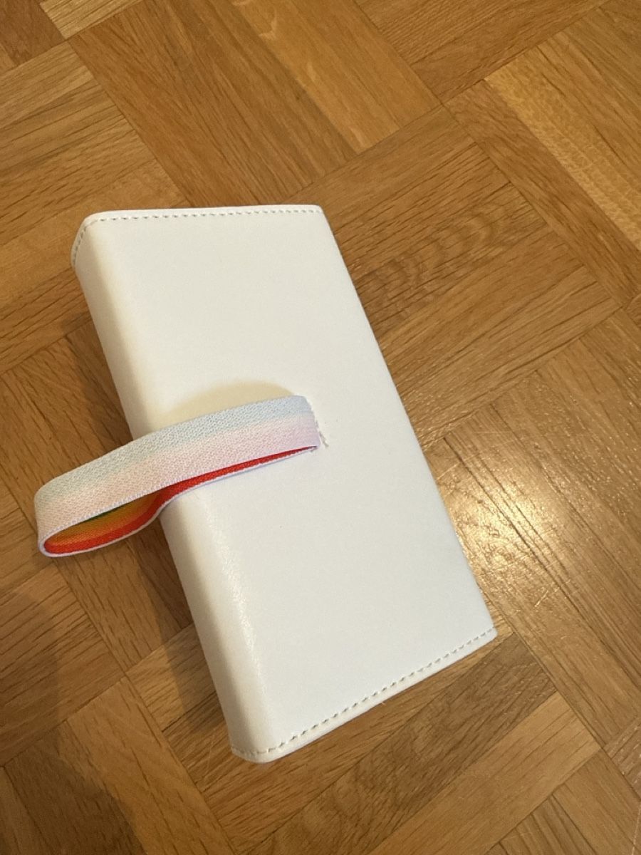 Cover & Protezioni schermo: Polaroid Hi-Print Case – Nuovo (secondo la descrizione) da Zürich venduto da st8004 2