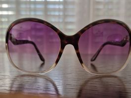 Miumiu Sonnenbrille