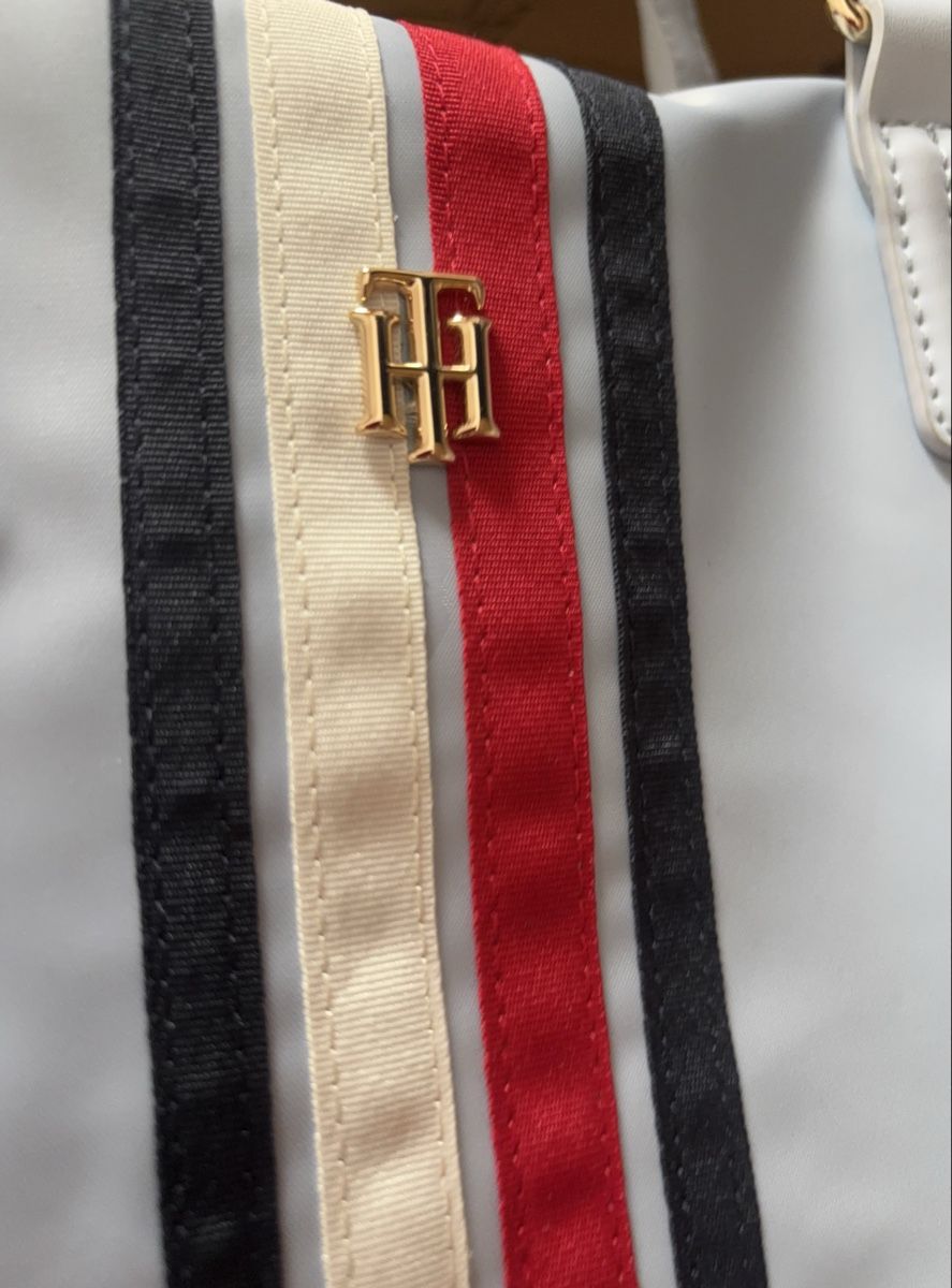 Tommy Hilfiger Borse: Thommy Hilfiger Tasche Neu – Nuovo (secondo la descrizione) da Diepoldsau venduto da bis_c7qp 1