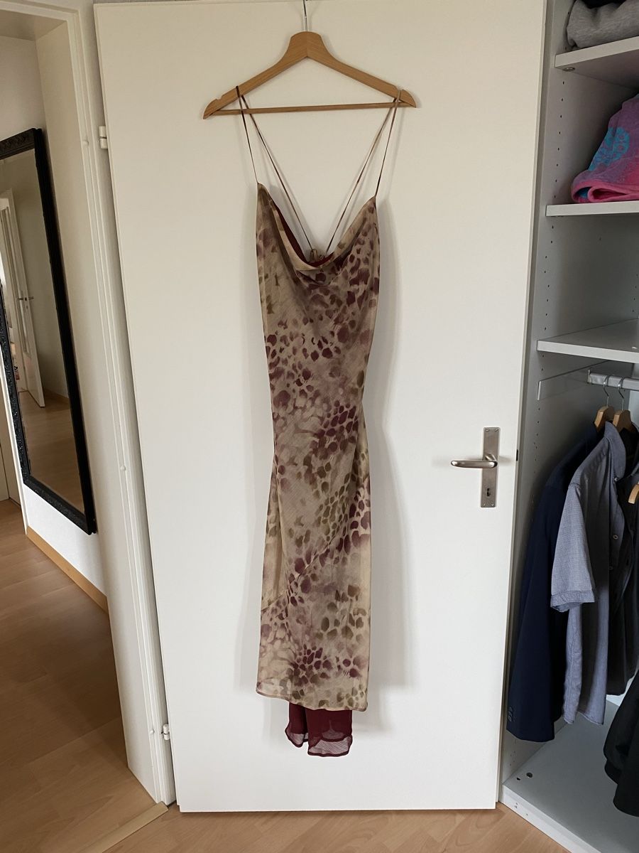 Topshop Robes: Trägerkleid Topshop – Neuf (Voir description) à Basel par Sarah_jtv5