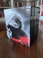 CD e DVD Fabrizio De André - I concerti