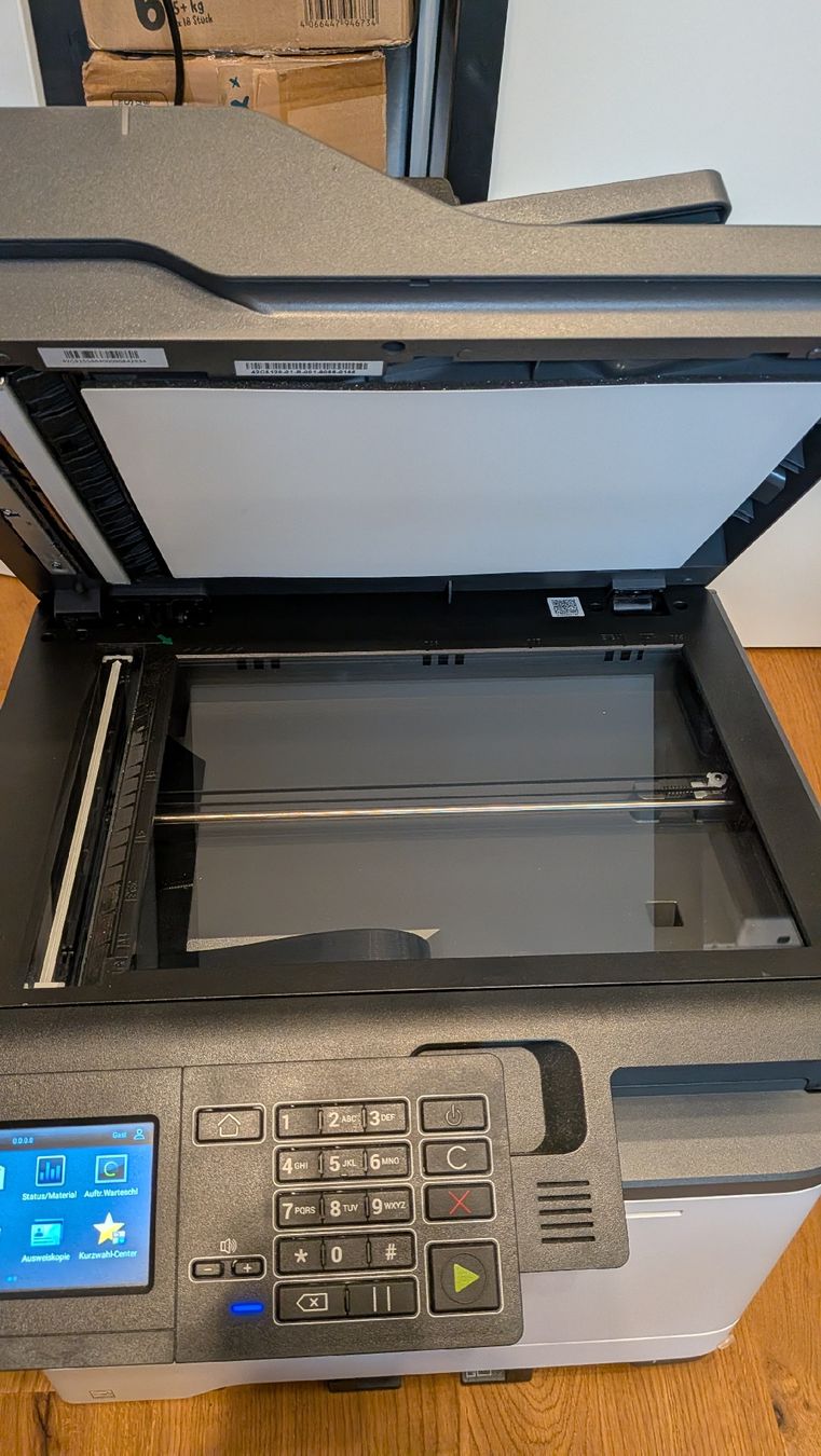 Lexmark Stampanti: Lexmark XC2235 – Usato da Kaisten venduto da kquell29 2