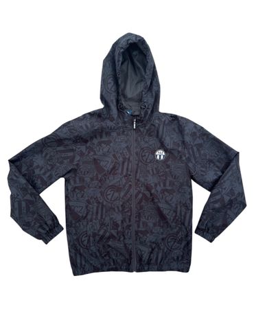 FCZ FC Zürich Jacke Grösse S wie neu