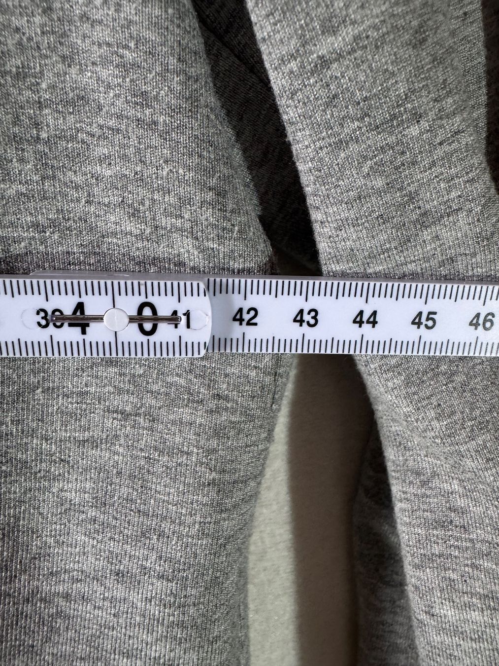 Zara Giacche: Grauer Blazer von Zara Basic Gr. M – Usato da Grosswangen venduto da second_hand_dress 3