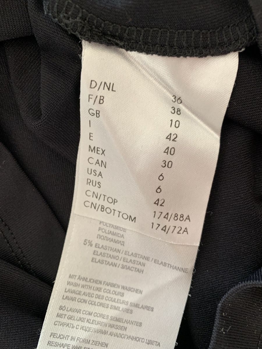 T-Shirts: Laurel Basic Shirt – Gebraucht aus Affoltern am Albis von Monica32 2