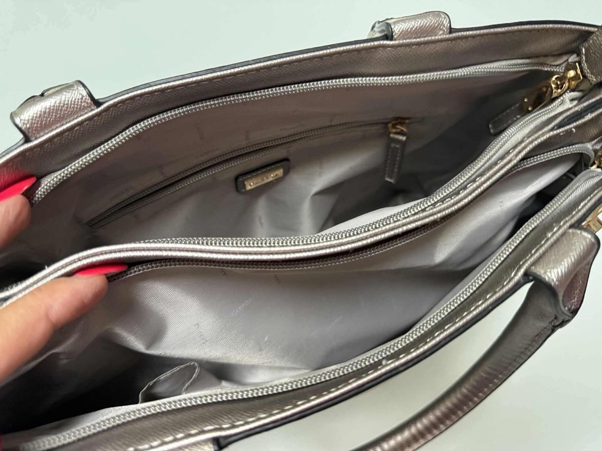 Taschen für Damen: Set Damen Tasche  – Neu (gemäss Beschreibung) aus chur von merygori 9