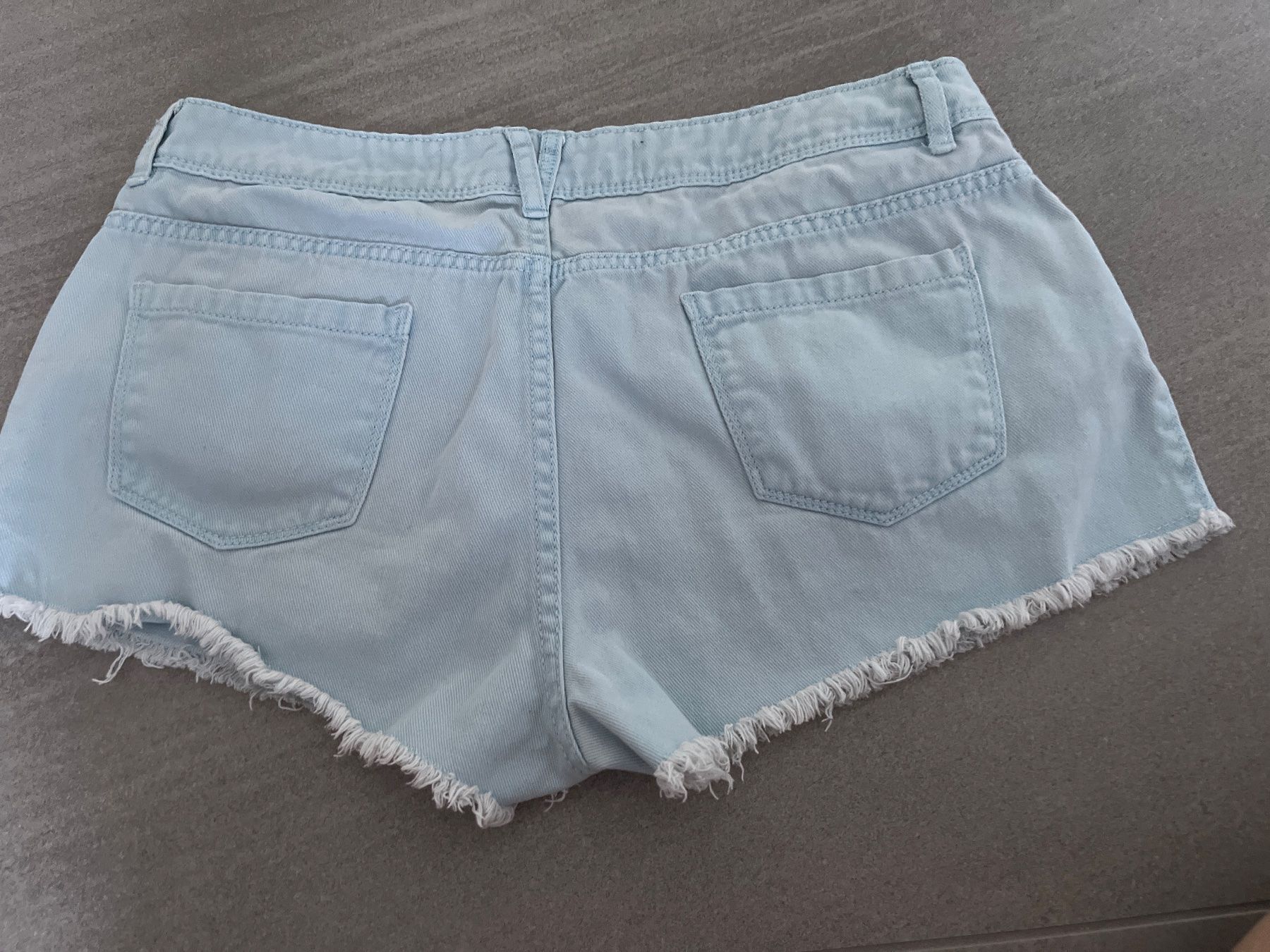 Jeans: Jeans short – Gebraucht aus Besazio von EmyScucy 1