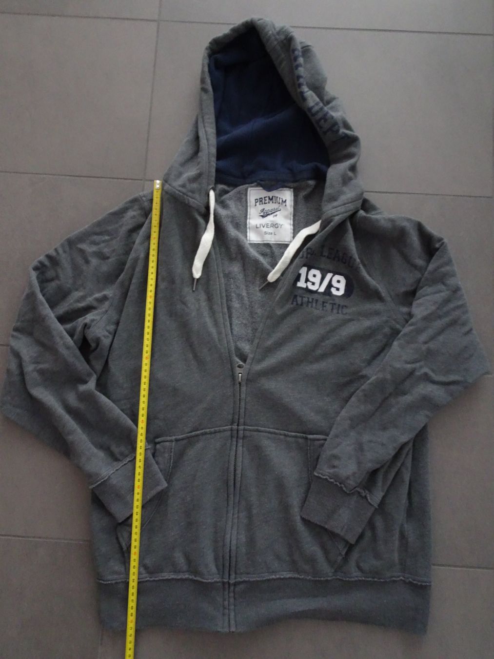 Giacche: Jaquette Livery taille L – Usato da Sierre venduto da MeJC_3960