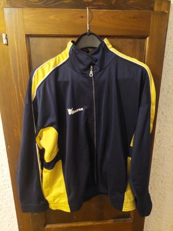 Veste de survêtement Macron - Taille M - old school