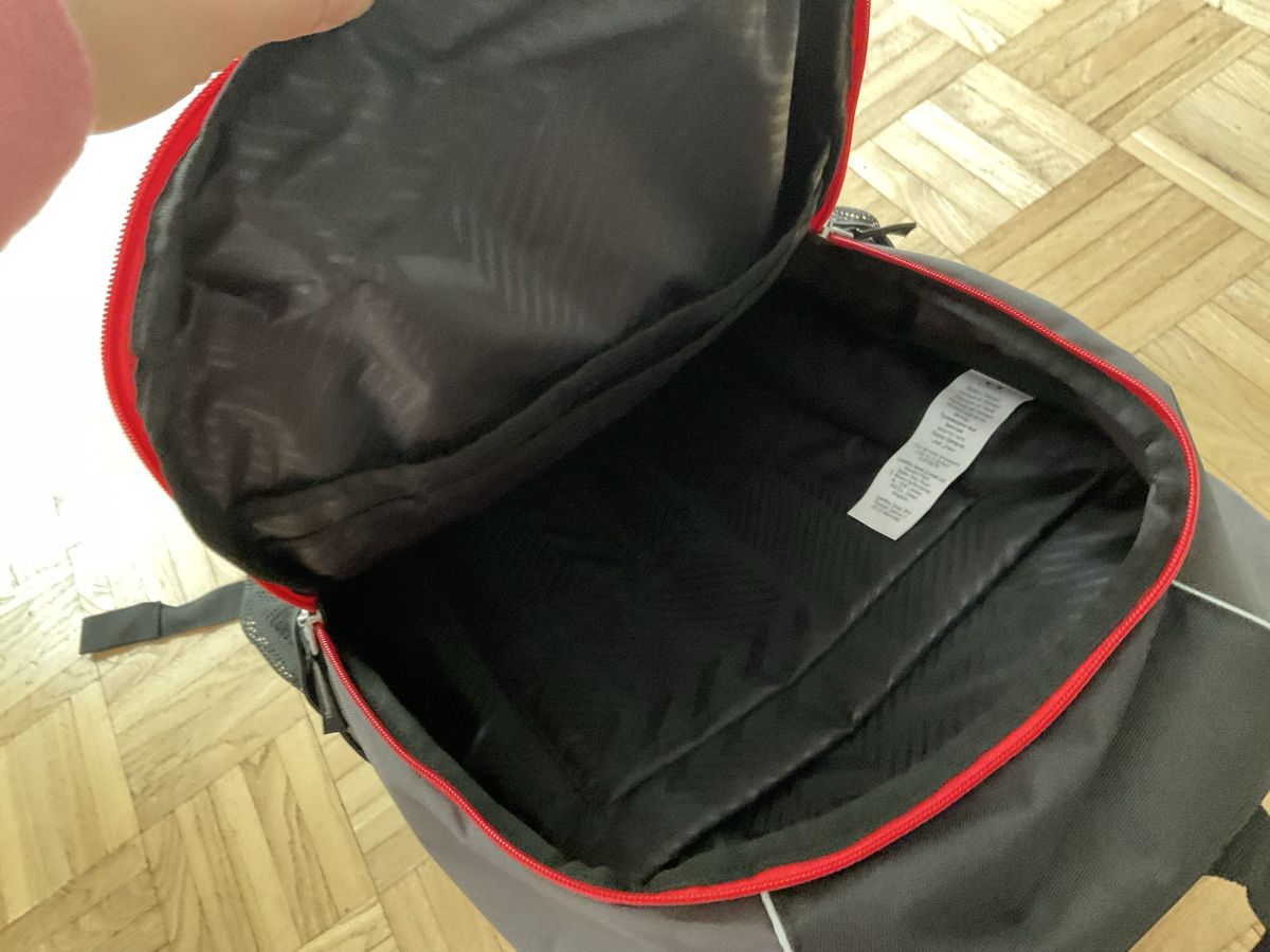 Oakley Zaini: Oakley Rucksack  – Nuovo e nell'imballaggio originale da zürich venduto da ce_sisi 5