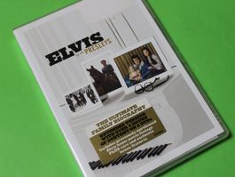 ELVIS PRESLEY - ELVIS BY THE PRESLEYS 2DVD 2005