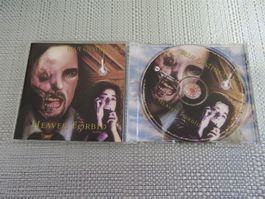BLUE OEYSTER CULT Heaven Forbid 1998 Hardrock RAR