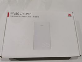 Huawei 5G CPE Win - Router Wireless 5G