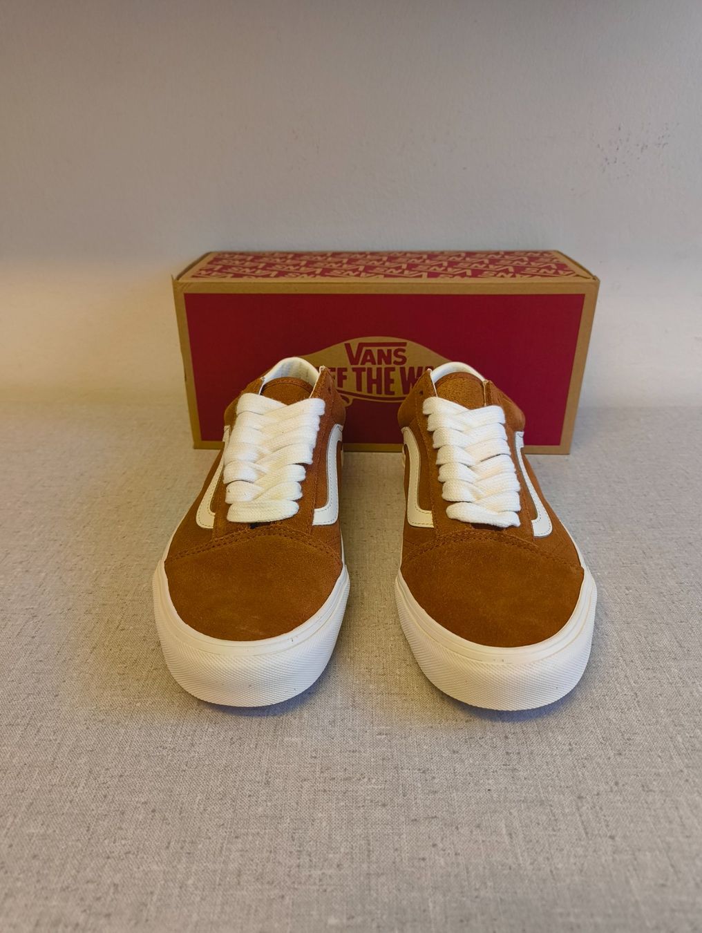 Vans Scarpe da uomo: Vans Old Skool, Grösse 43 – Nuovo e nell'imballaggio originale da Uitikon Waldegg venduto da PJLS1 1