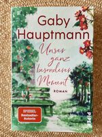 Unser ganz besonderer Moment - Gaby Hauptmann Piper