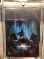 Aqua lava /175 Vader – Topps Star Wars Chrome Galaxy 2024