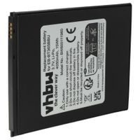 Samsung Galaxy Akku EB-BT365BBE TAB Active 2