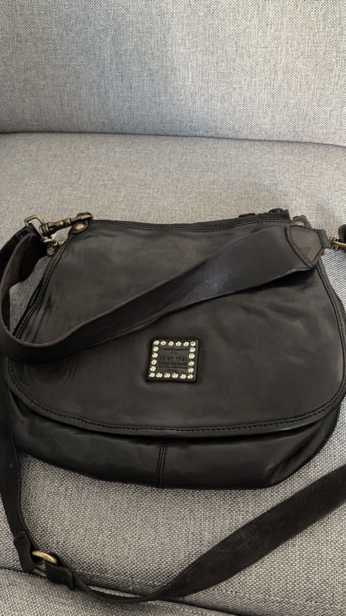 Campomaggi Sacs femmes: Campomggi Tasche – D'occasion à Zürich par vuc_xxj8 6