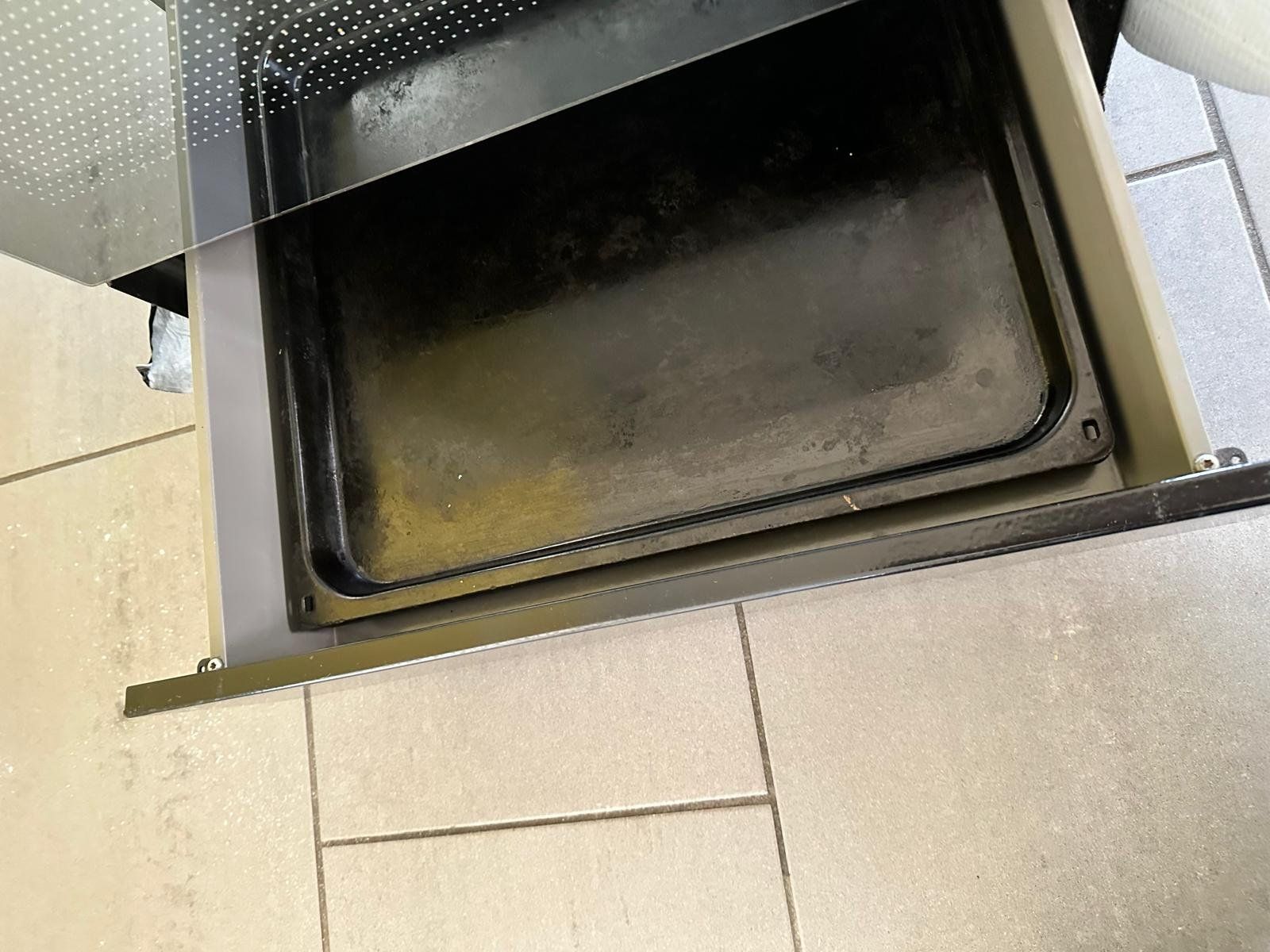 V-Zug Forni: Backofen mit Glaskeramik V-ZUG – Usato da Spreitenbach venduto da Space_X 5