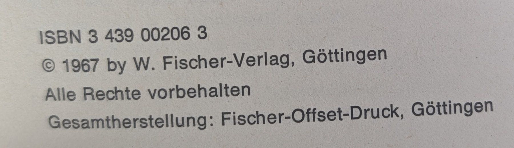 Libri: Pietje, der Schiffsjunge - Jugendbuch-Klassiker 1967 – Usato da Zürich venduto da axolottchen 4