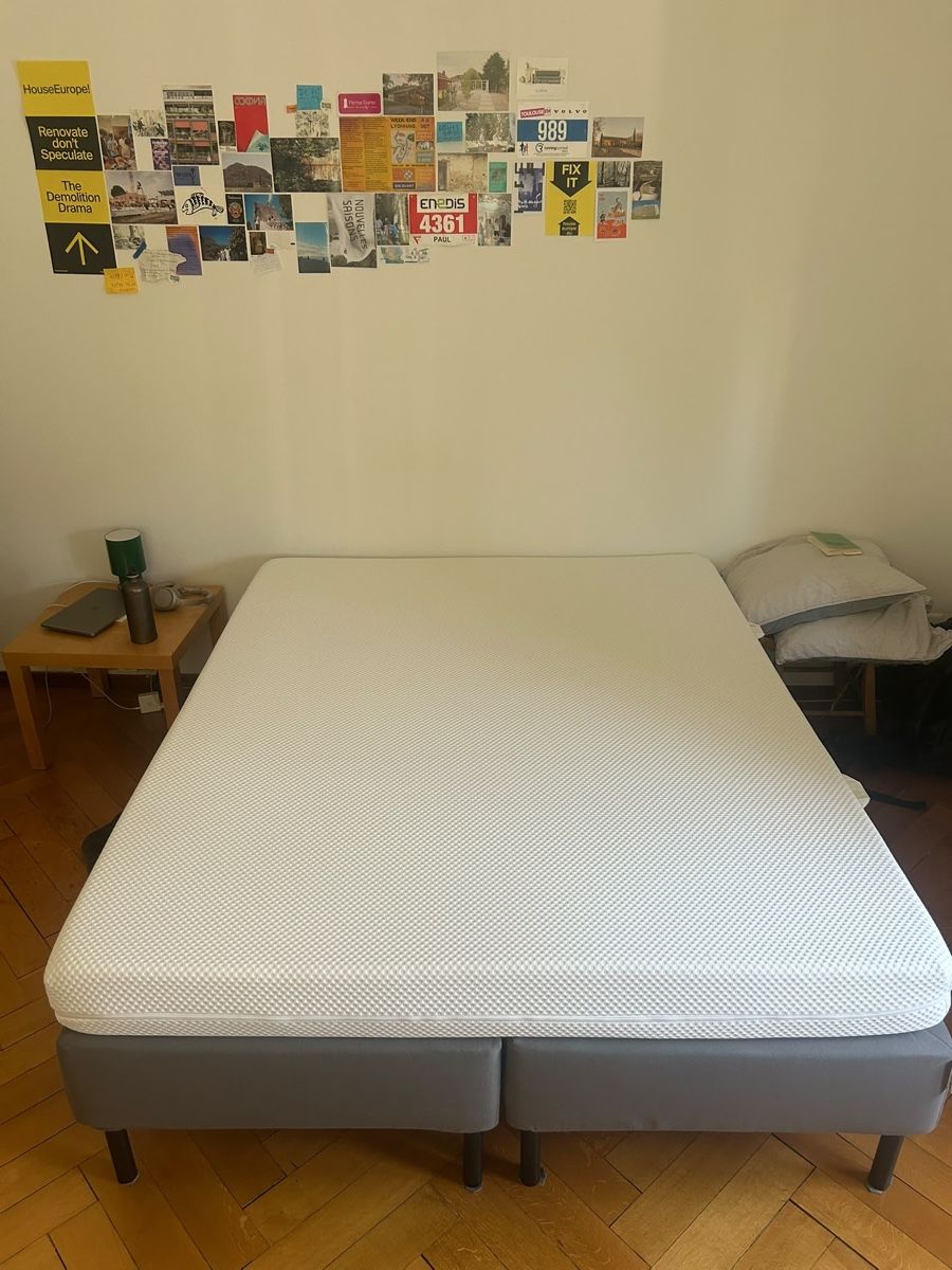 Ikea Matelas: Matelas Abygda – Neuf (Voir description) à Renens VD par mar_mz5y