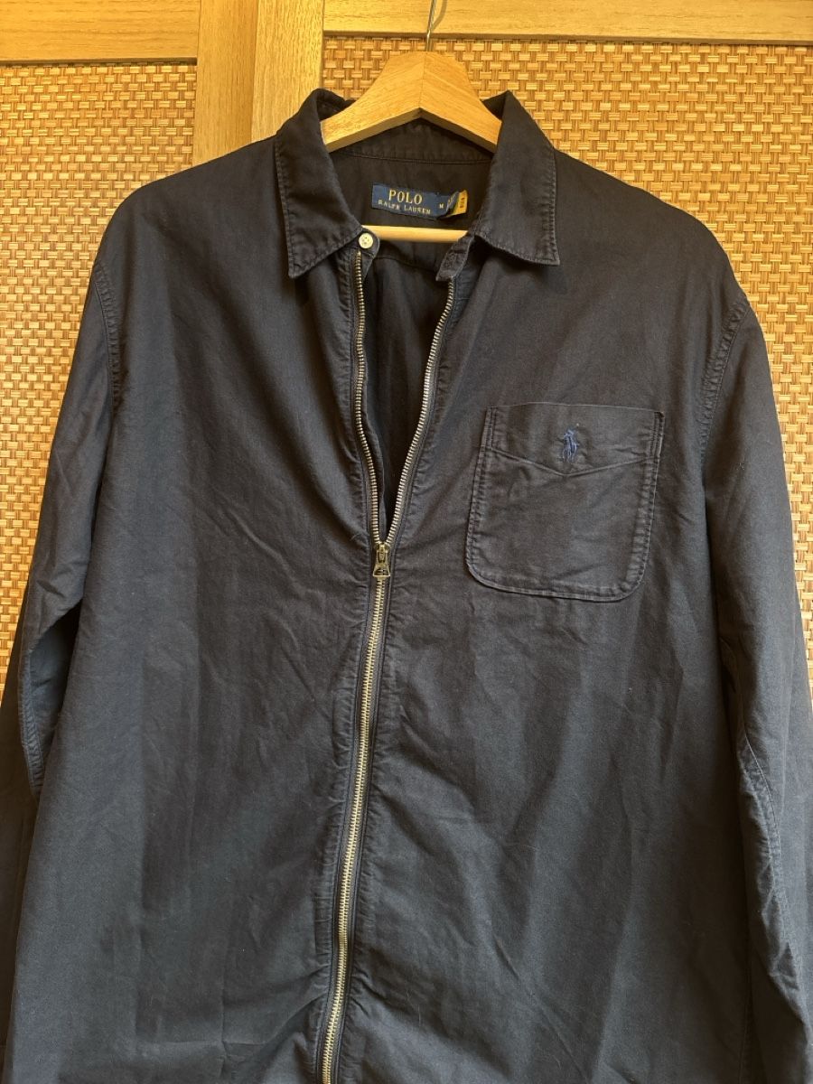 Ralph Lauren Giacche: Ralph Lauren jacket. Cotton, size M. – Nuovo (secondo la descrizione) da Stäfa venduto da Konstantin.Huber89