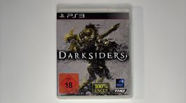 PS3 - Darksiders