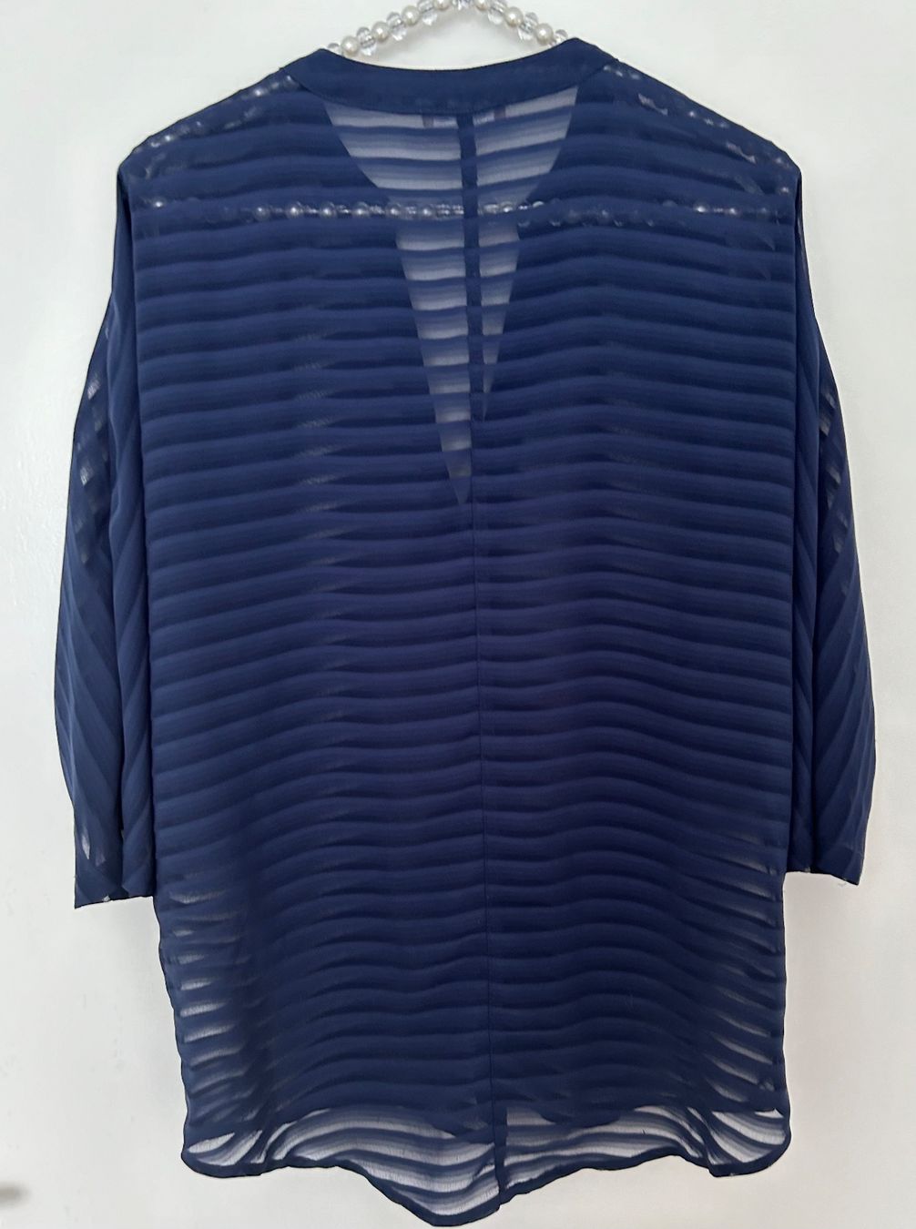 Orsay Blusen: Orsay Bluse Gr.38/40 – Gebraucht aus Horn von Resvi 1
