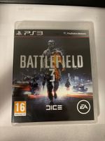 Battlefield 3 - PS3