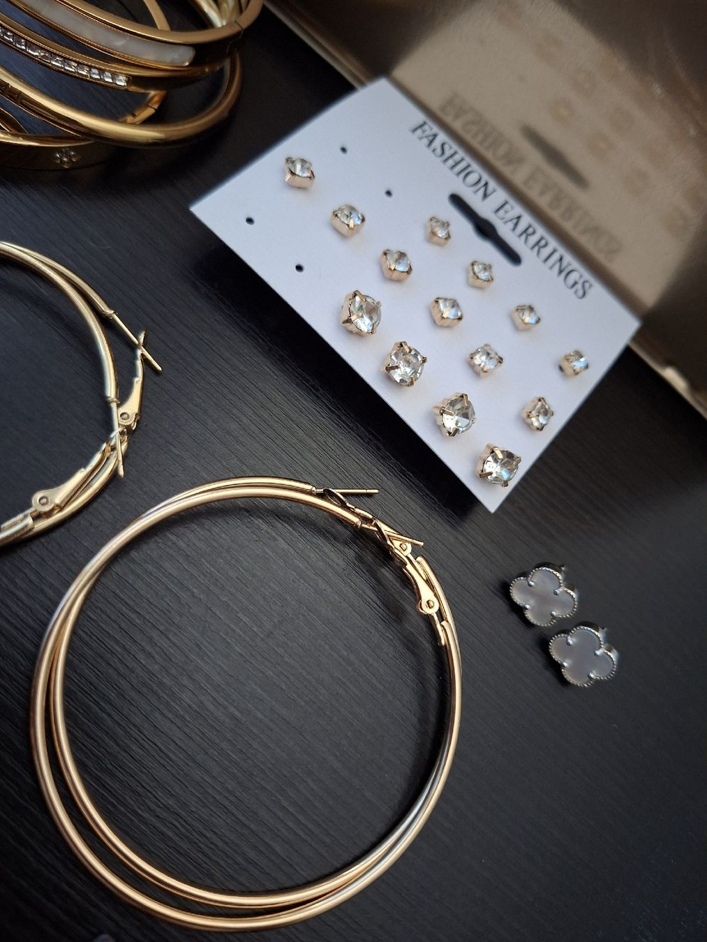 Autres bijoux: Bijouterie Neu – Neuf (Voir description) à Winterthur par Ausmisten2026 3
