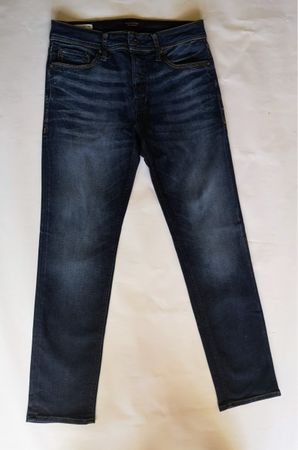 JACK&JONES JEANS/HOSE