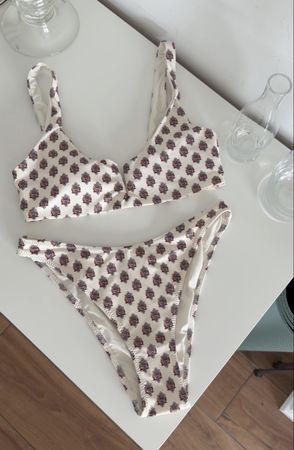 H&M swimwear 