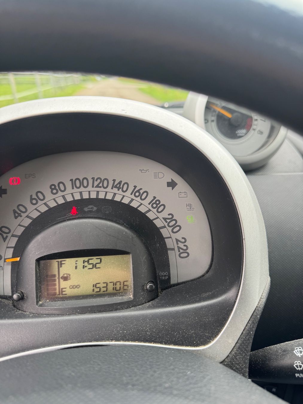 Daihatsu Automobili: DAIHATSU Sirion  1.3 – Usato da Siblingen venduto da Zaidan-Automobile. 7