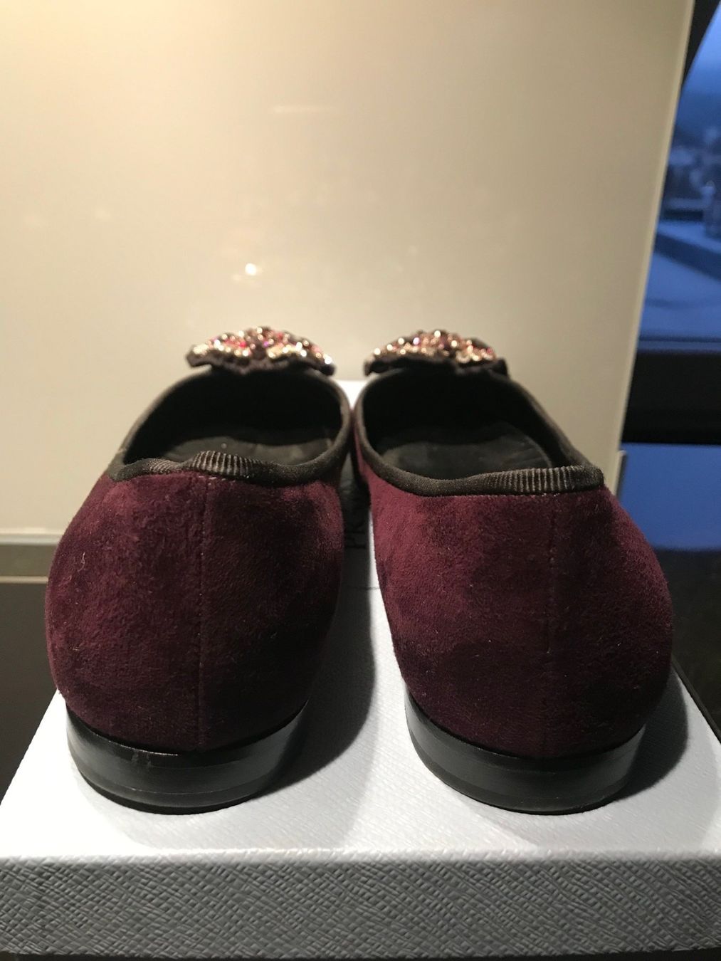 Prada Scarpe da donna: Prada Schuhe, Gr. 36 – Usato da Kilchberg venduto da boudoir076 4