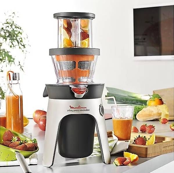 Küchengeräte: estrattore succo – Gebraucht aus Monte carasso von JoFerre 1